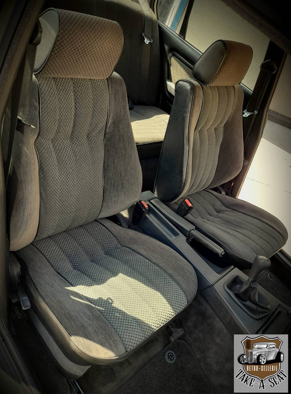 fauteuil alcantara